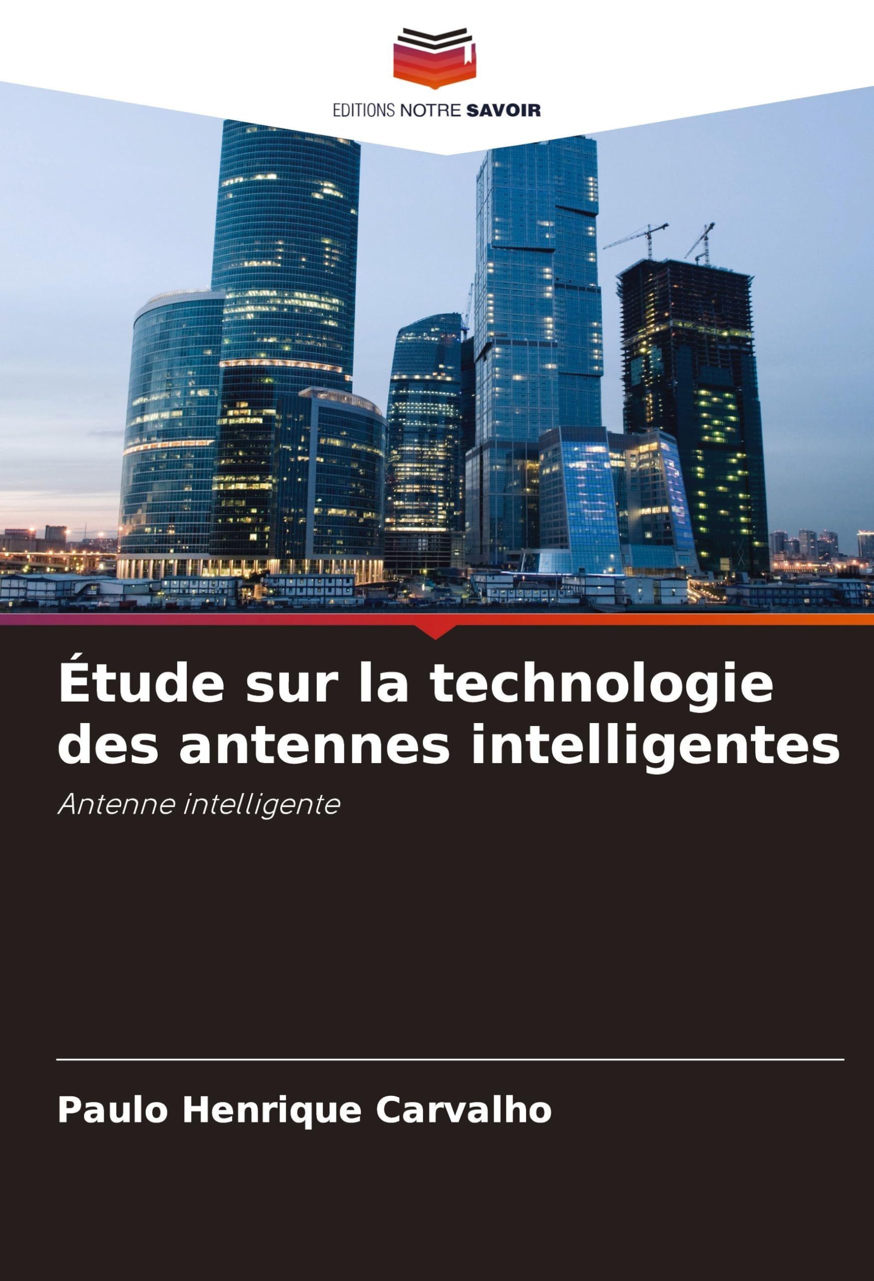 Étude sur la technologie des antennes intelligentes Media & Communication