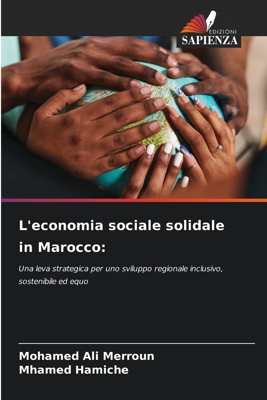 L'economia sociale solidale in Marocco: Law