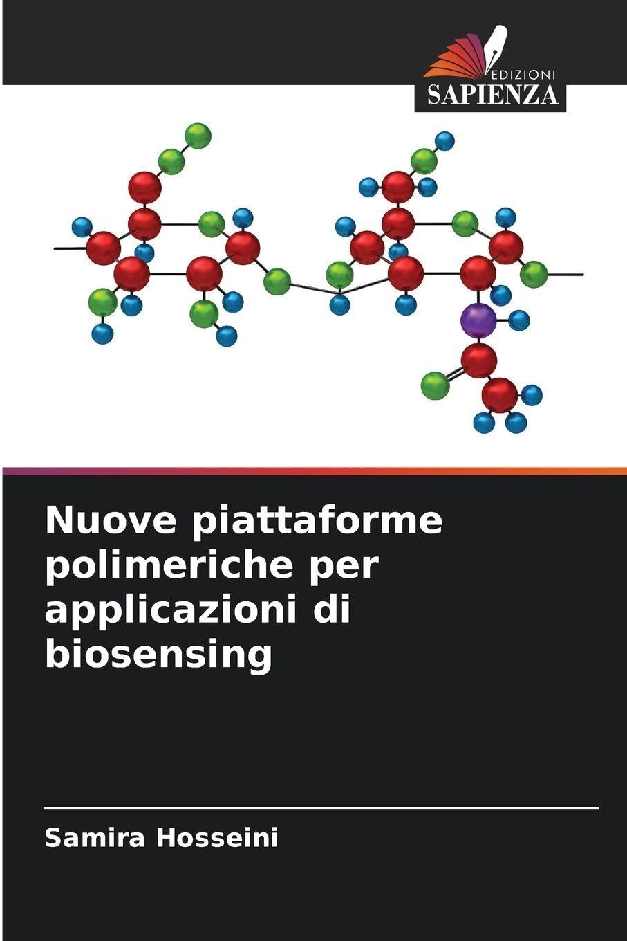 Nuove piattaforme polimeriche per applicazioni di biosensing Natural Sciences