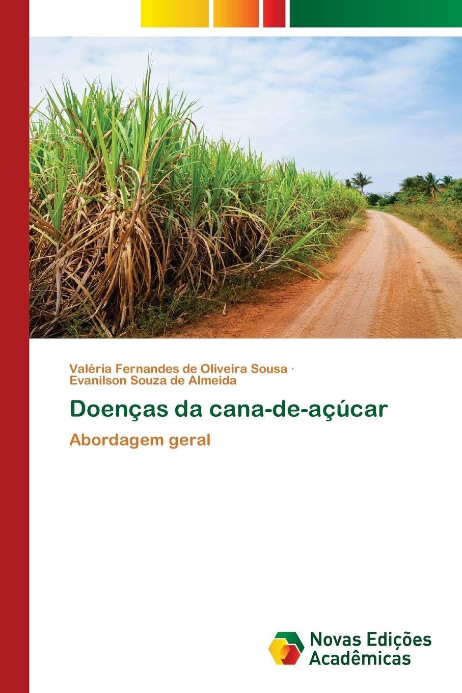Doenças da cana-de-açúcar Natural Sciences