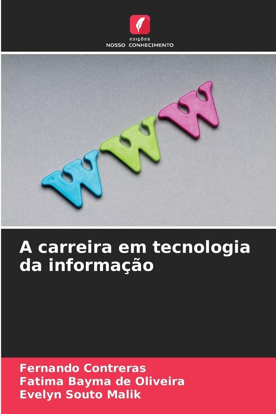 A carreira em tecnologia da informação Computer Science