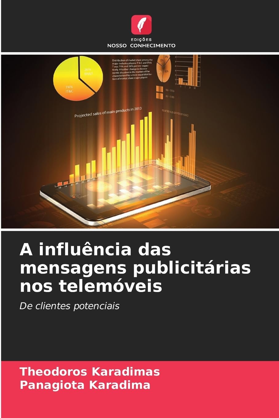 A influência das mensagens publicitárias nos telemóveis Law
