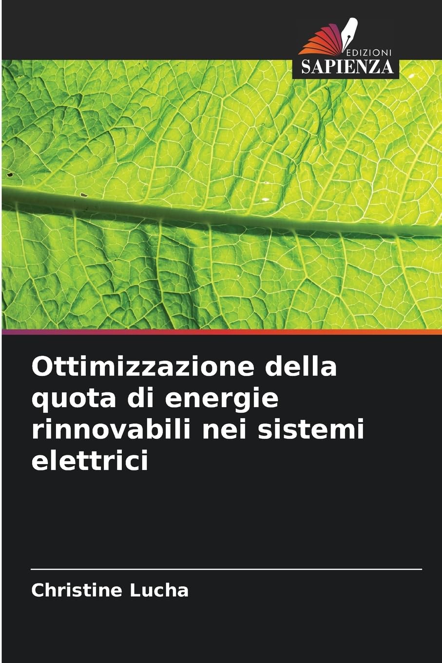 Ottimizzazione della quota di energie rinnovabili nei sistemi elettrici Law