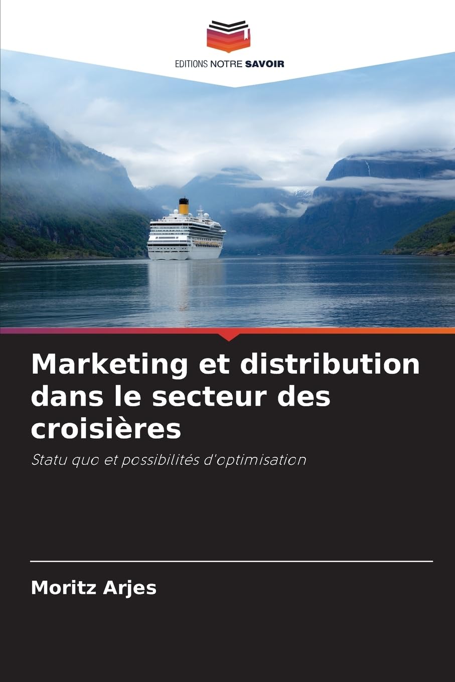 Marketing et distribution dans le secteur des croisières Law