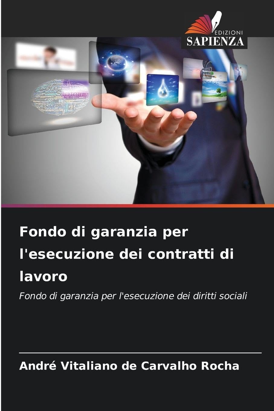 Fondo di garanzia per l'esecuzione dei contratti di lavoro Law