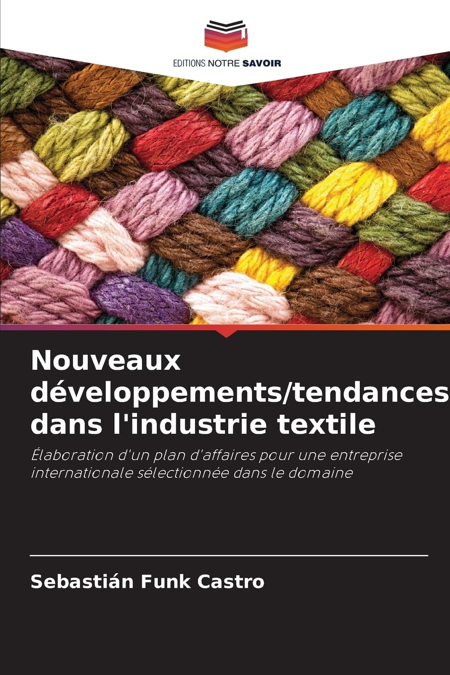 Nouveaux développements/tendances dans l'industrie textile Law