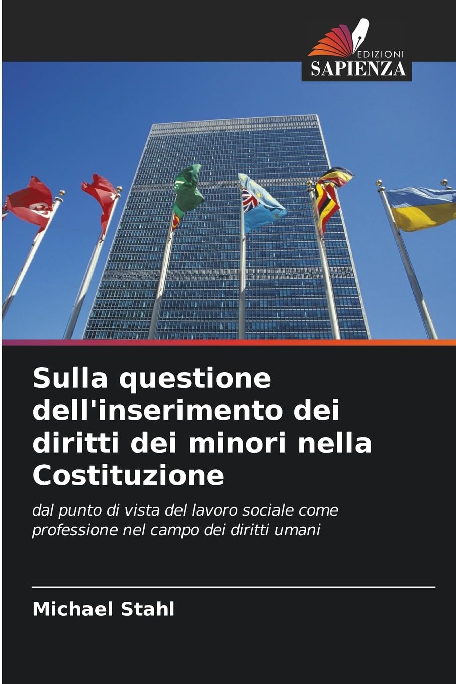 Sulla questione dell'inserimento dei diritti dei minori nella Costituzione Social Sciences