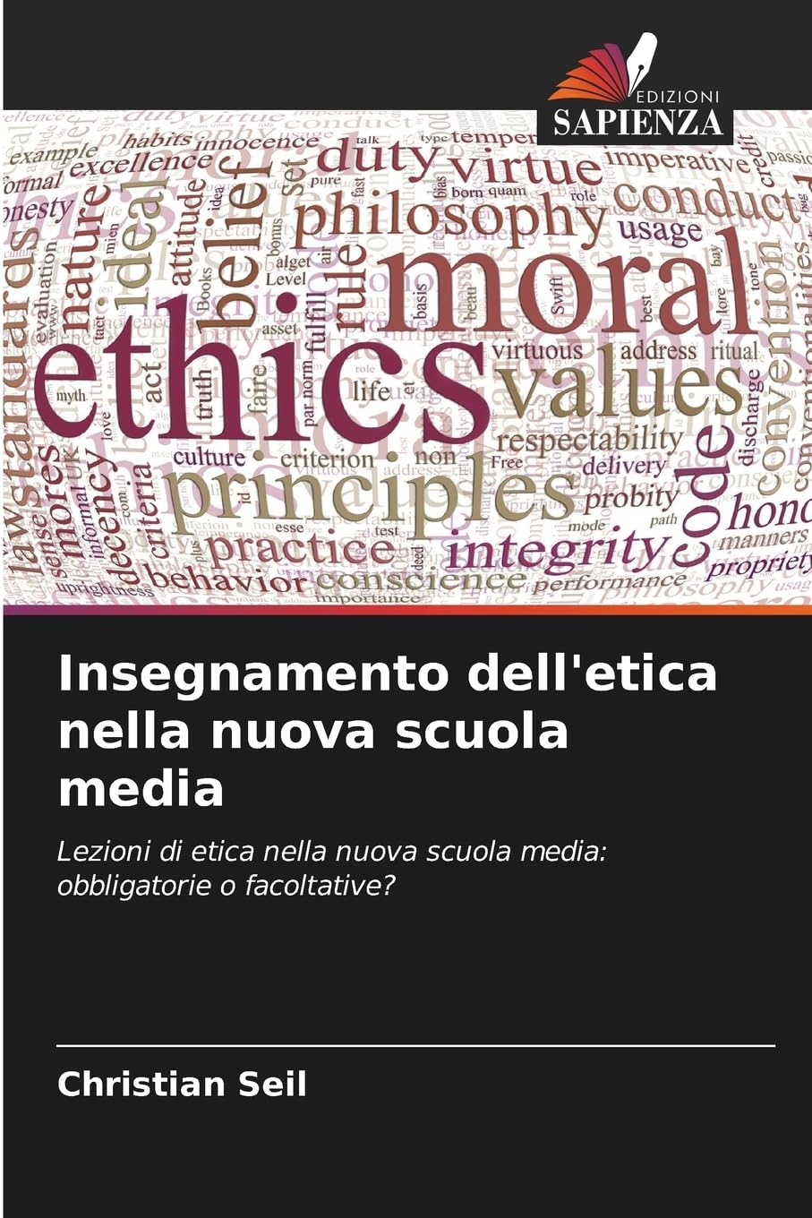 Insegnamento dell'etica nella nuova scuola media Books