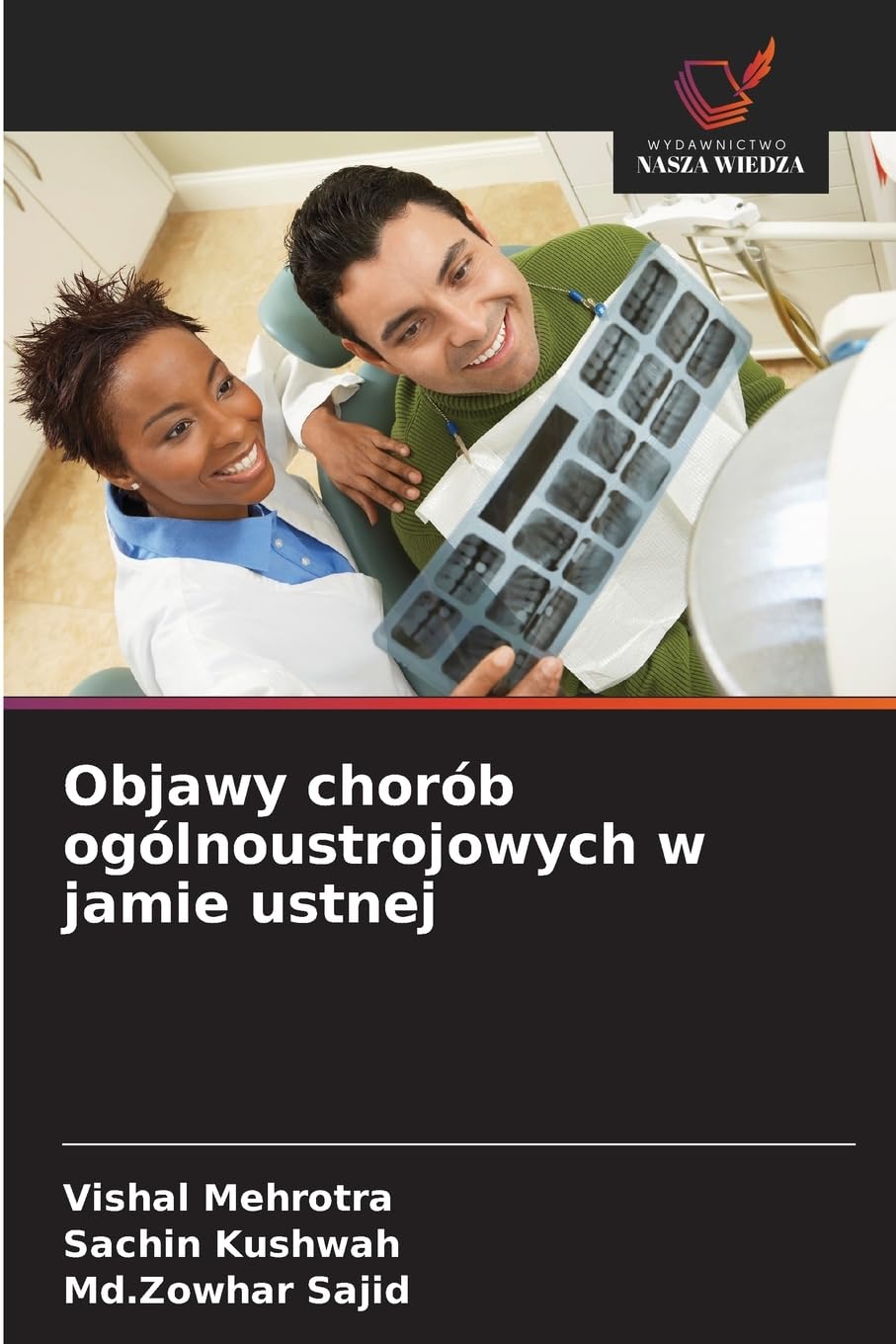 Objawy chorób ogólnoustrojowych w jamie ustnej Medicine