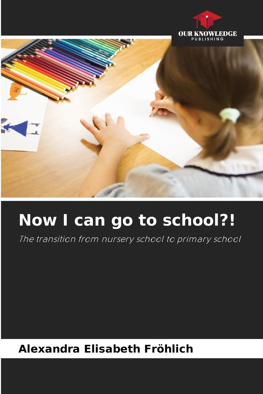 Now I can go to school?! Education & Training