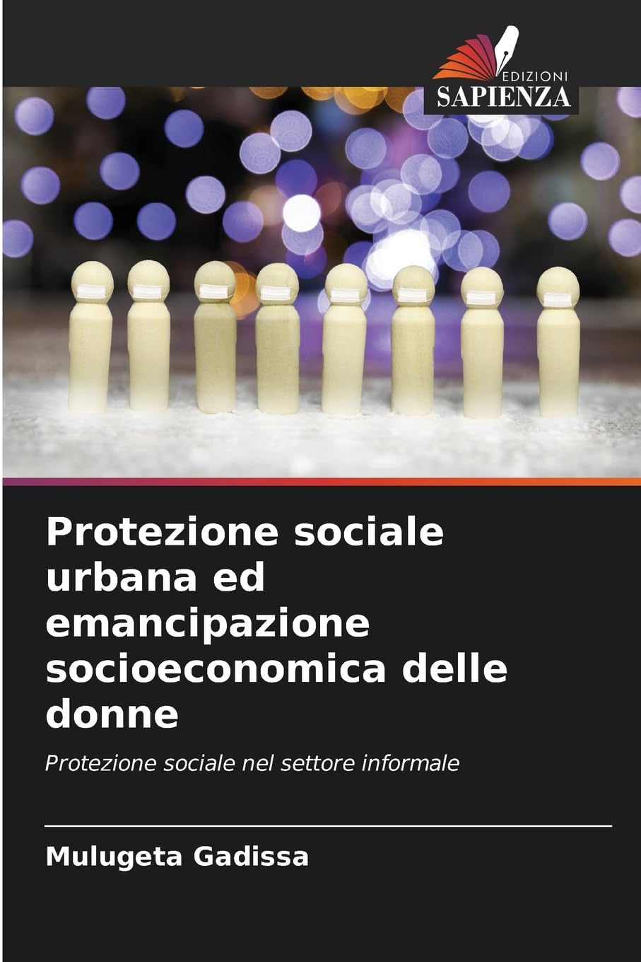Protezione sociale urbana ed emancipazione socioeconomica delle donne Law