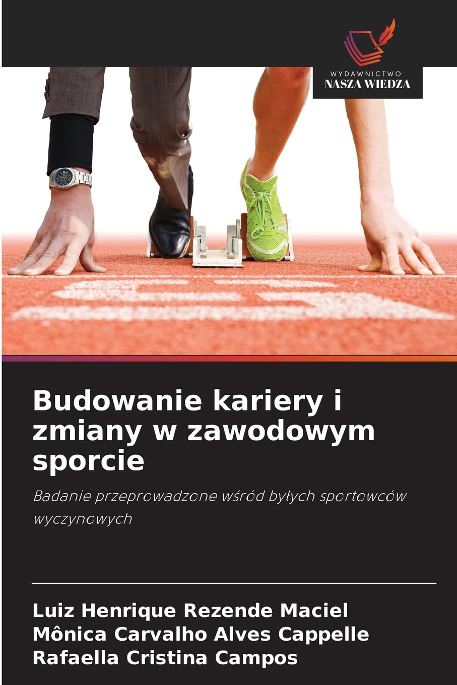 Budowanie kariery i zmiany w zawodowym sporcie Business, Finance & Career