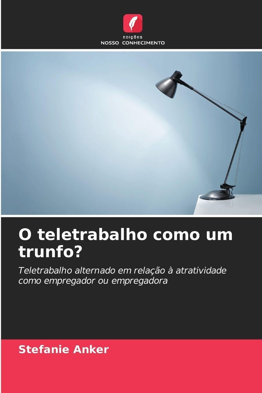 O teletrabalho como um trunfo? Law