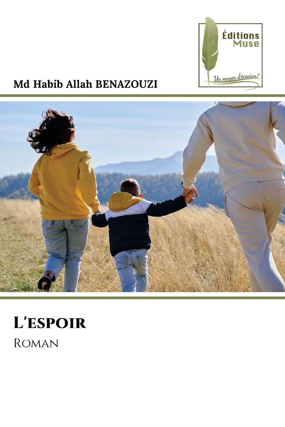 L'espoir Books