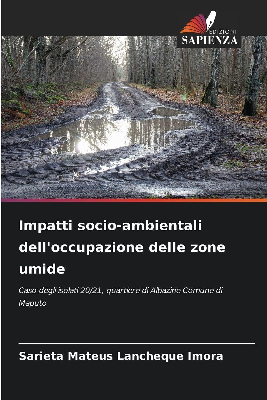 Impatti socio-ambientali dell'occupazione delle zone umide Business & Technology