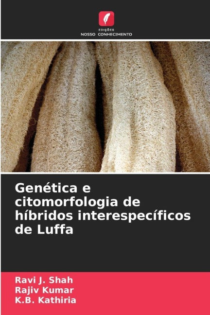 Genética e citomorfologia de híbridos interespecíficos de Luffa Natural Sciences