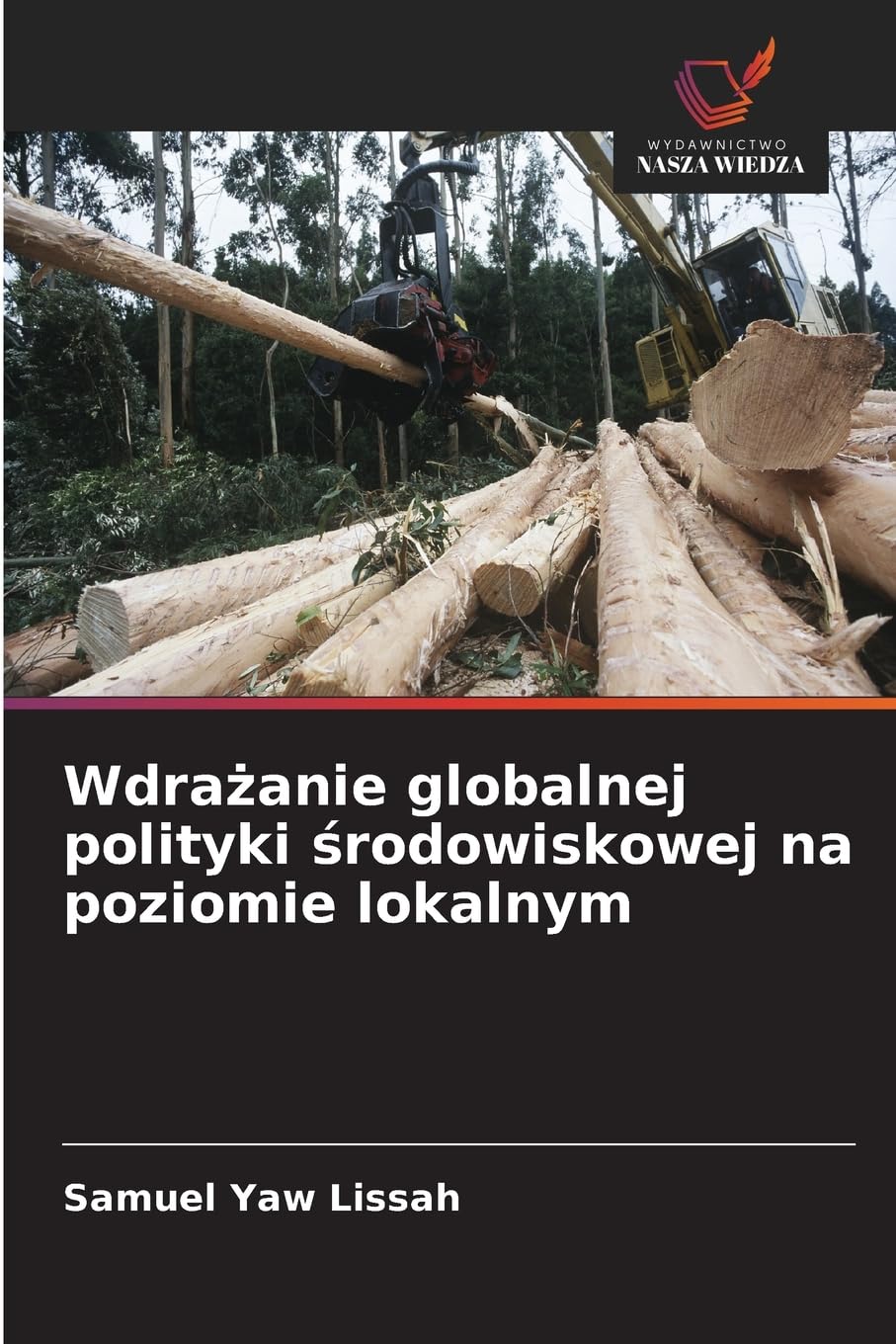 Wdra¿anie globalnej polityki ¿rodowiskowej na poziomie lokalnym Business & Technology