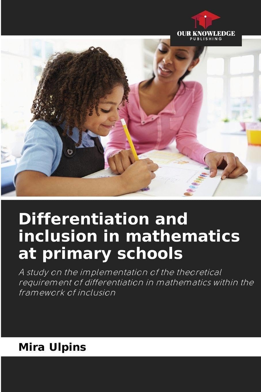 Differentiation and inclusion in mathematics at primary schools Books