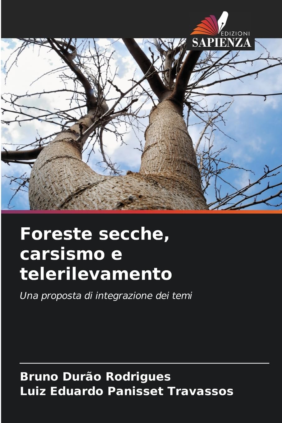 Foreste secche, carsismo e telerilevamento Business & Technology