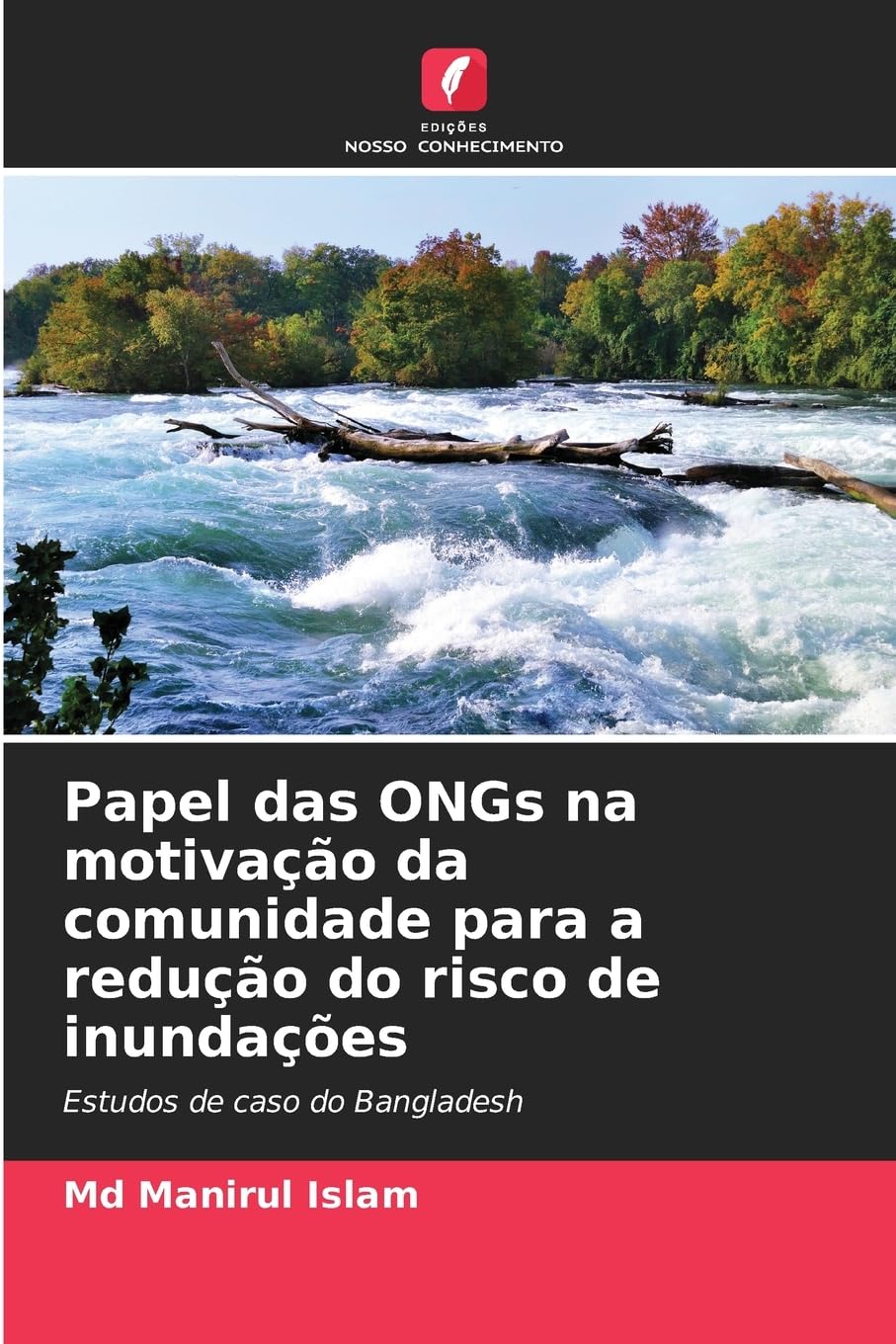 Papel das ONGs na motivação da comunidade para a redução do risco de inundações Law