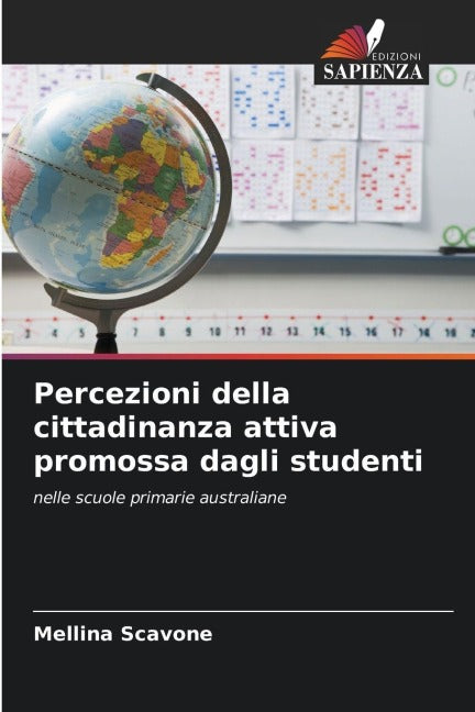 Percezioni della cittadinanza attiva promossa dagli studenti Education & Training