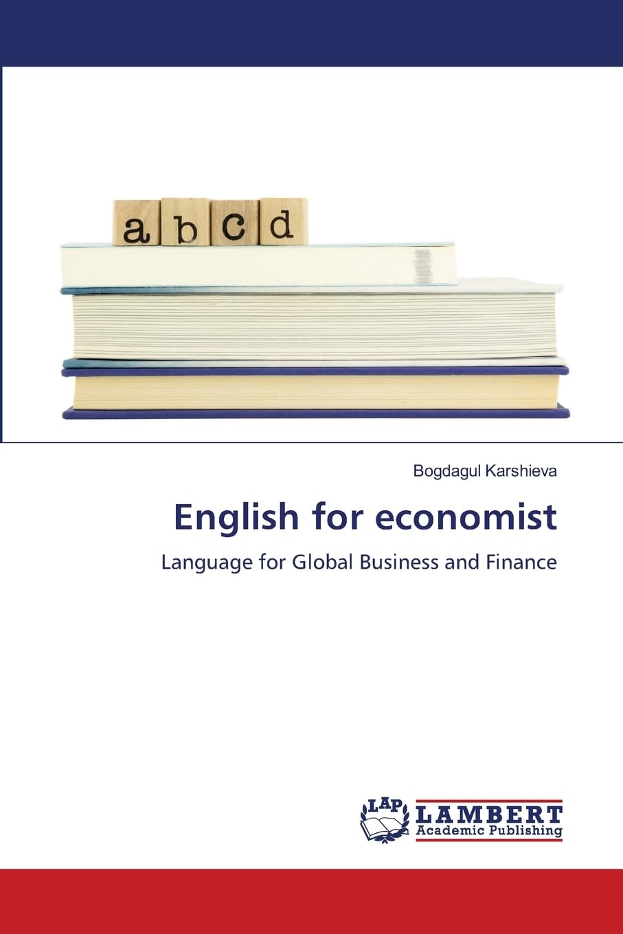 English for economist Law
