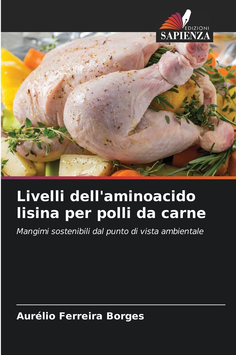 Livelli dell'aminoacido lisina per polli da carne Medicine