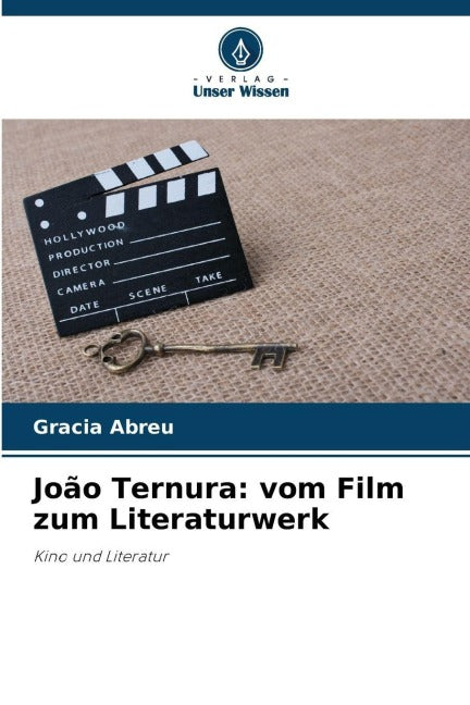 João Ternura: vom Film zum Literaturwerk Law