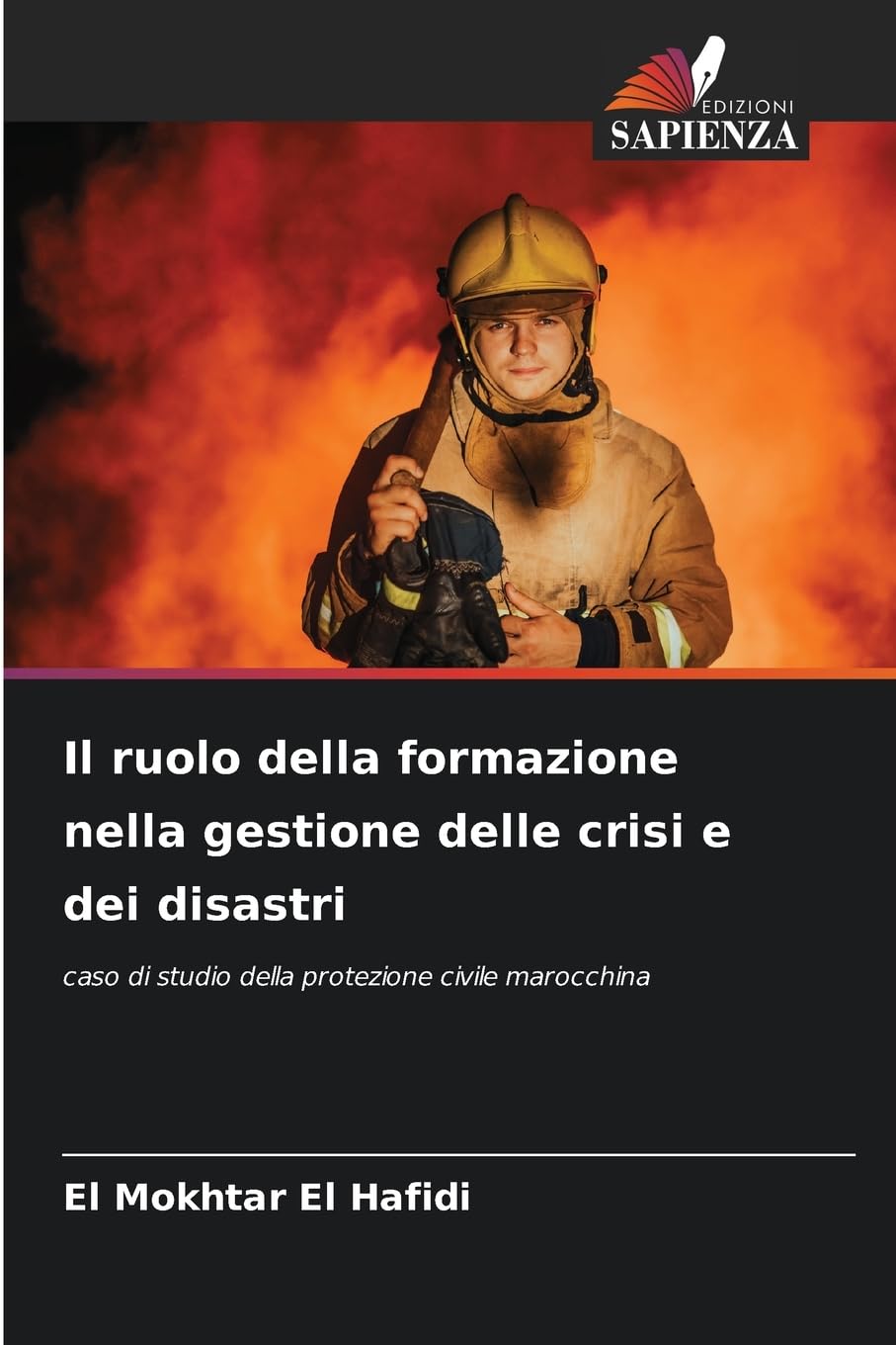 Il ruolo della formazione nella gestione delle crisi e dei disastri Books