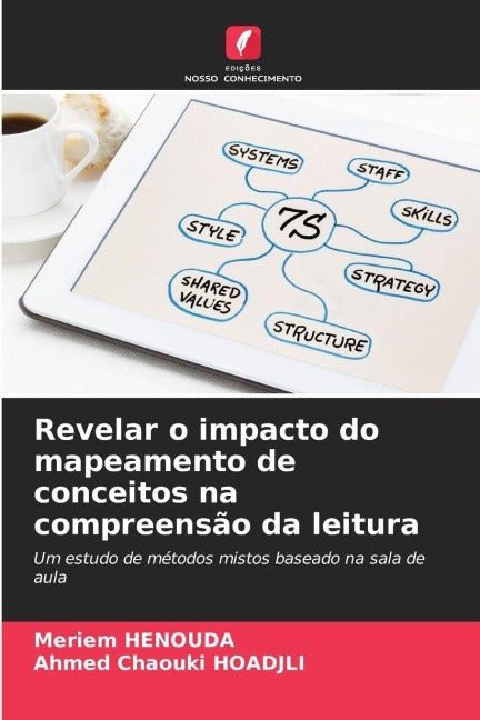 Revelar o impacto do mapeamento de conceitos na compreensão da leitura Social Sciences