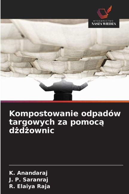 Kompostowanie odpadów targowych za pomoc¿ d¿d¿ownic Natural Sciences