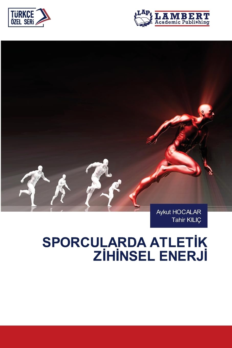 SPORCULARDA ATLET¿K Z¿H¿NSEL ENERJ¿ Leisure & Fun