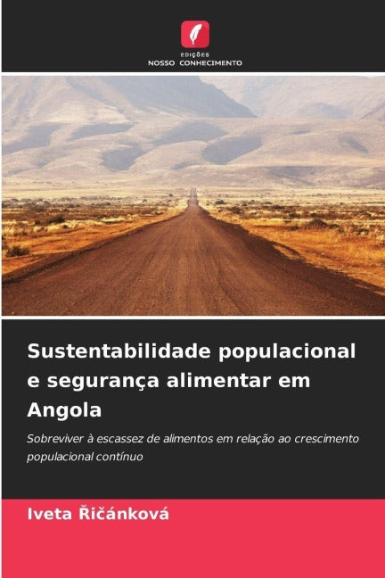 Sustentabilidade populacional e segurança alimentar em Angola Law