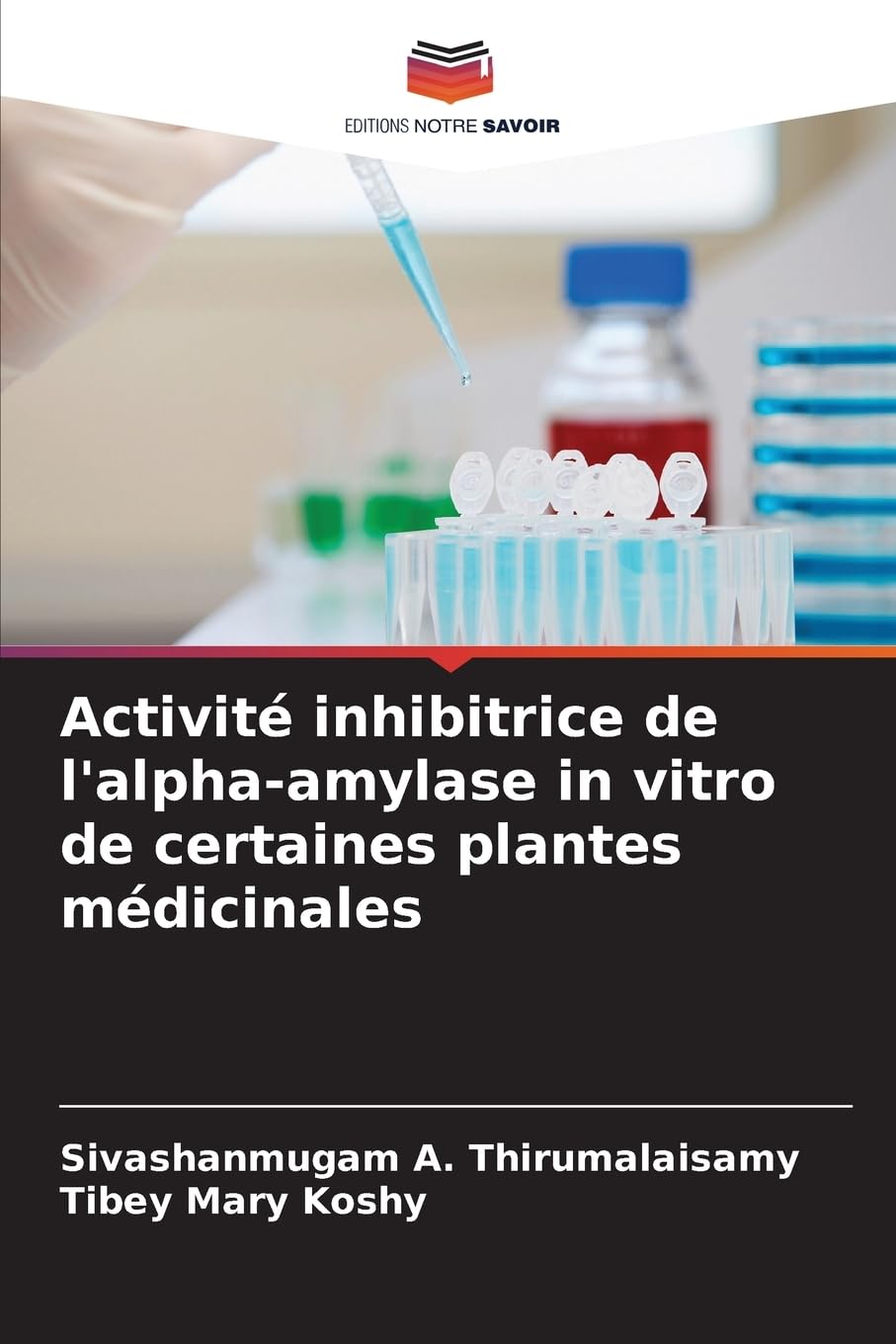 Activité inhibitrice de l'alpha-amylase in vitro de certaines plantes médicinales Medicine