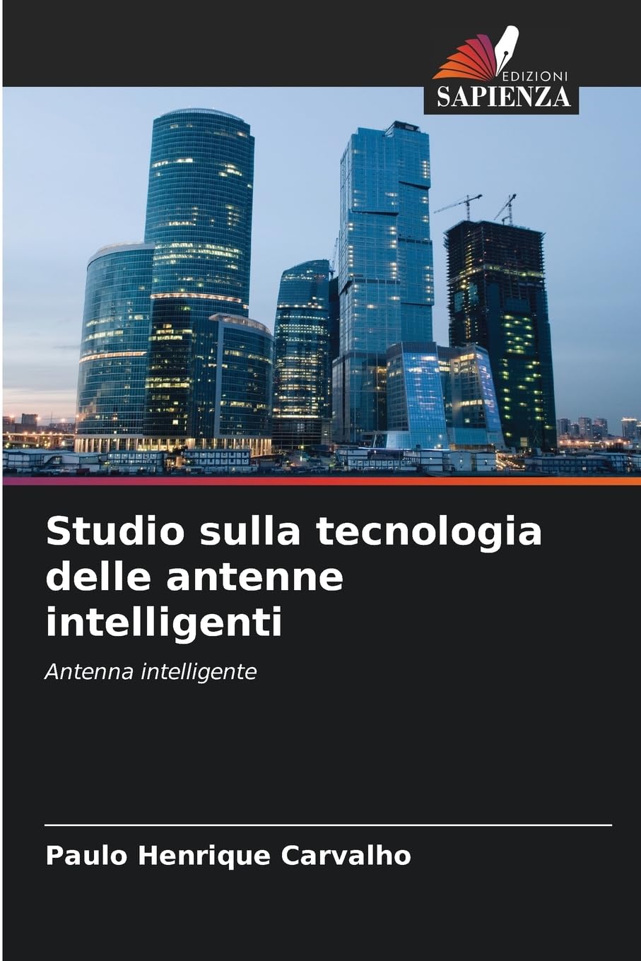 Studio sulla tecnologia delle antenne intelligenti Business & Technology
