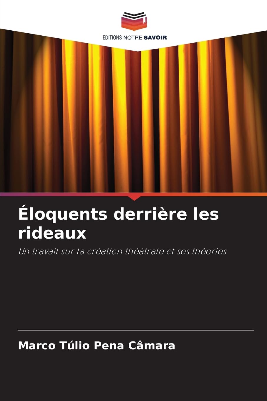 Éloquents derrière les rideaux Film, Art & Culture