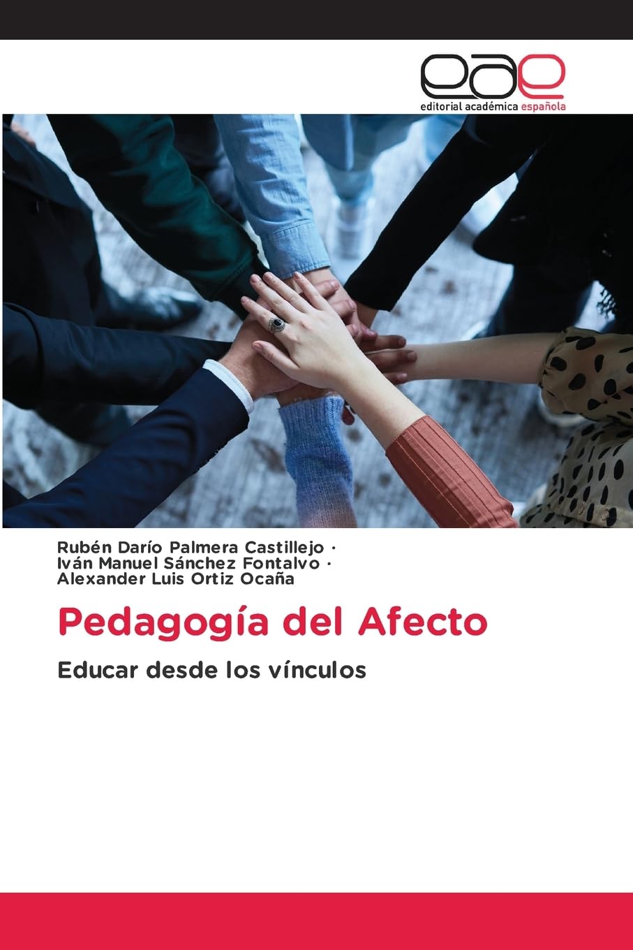 Pedagogía del Afecto Law