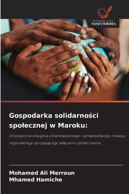 Gospodarka solidarno¿ci spo¿ecznej w Maroku: Law