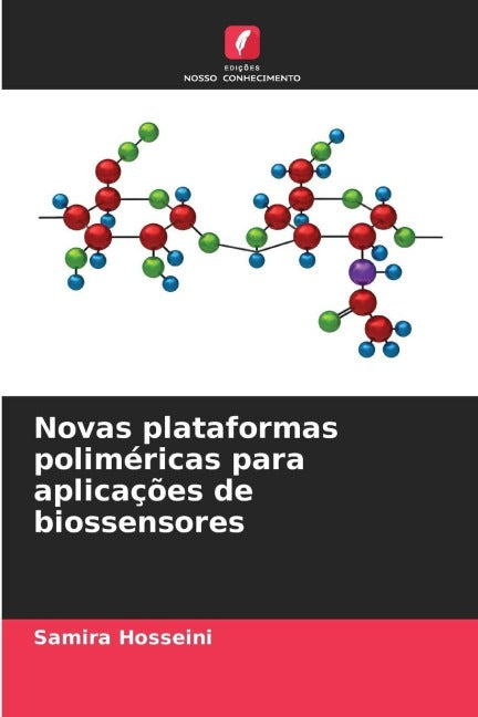 Novas plataformas poliméricas para aplicações de biossensores Natural Sciences