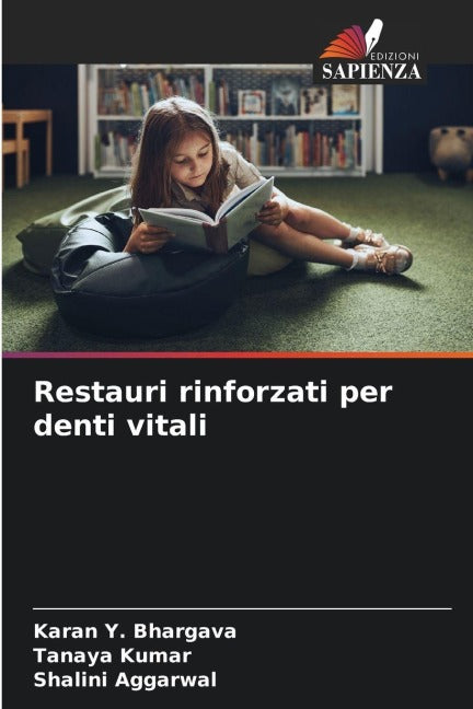 Restauri rinforzati per denti vitali Medicine