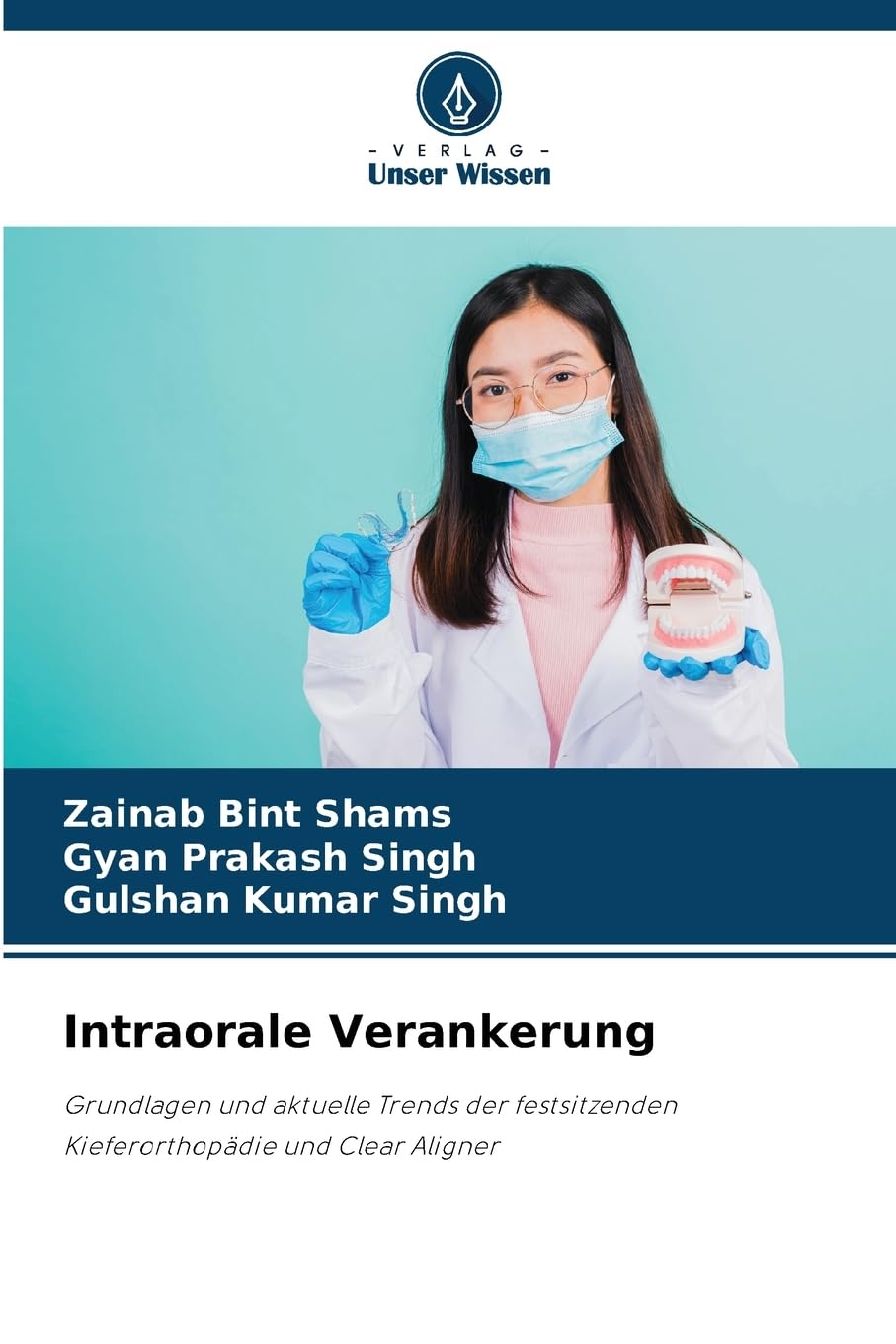 Intraorale Verankerung Medicine