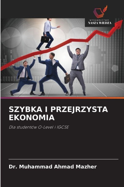 SZYBKA I PRZEJRZYSTA EKONOMIA Law