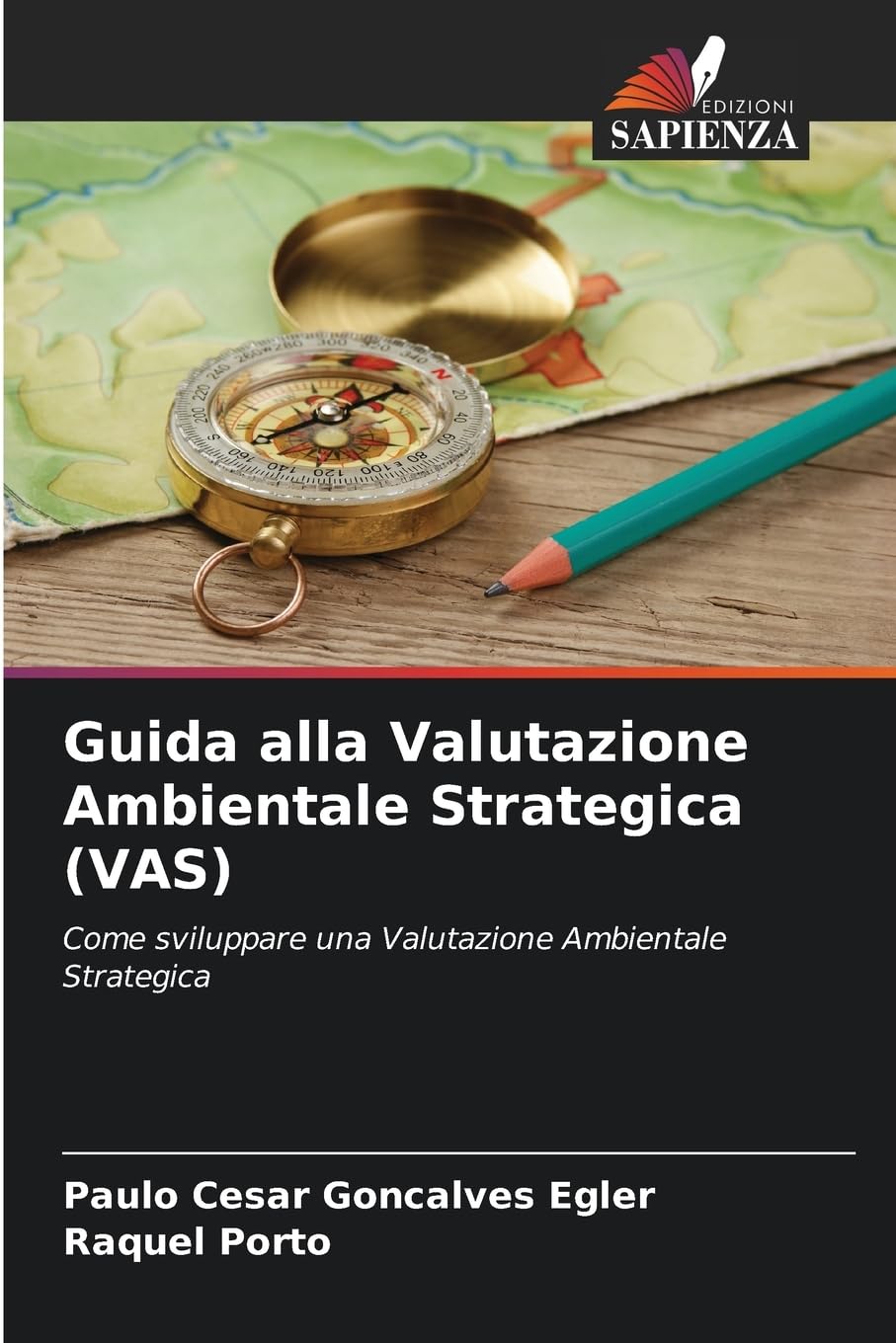 Guida alla Valutazione Ambientale Strategica (VAS) Law