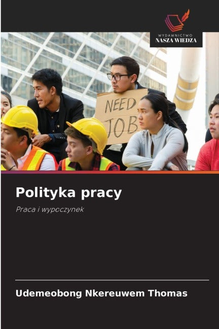 Polityka pracy Law