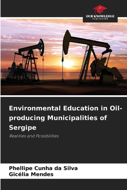 Environmental Education in Oil-producing Municipalities of Sergipe Geology & Geography