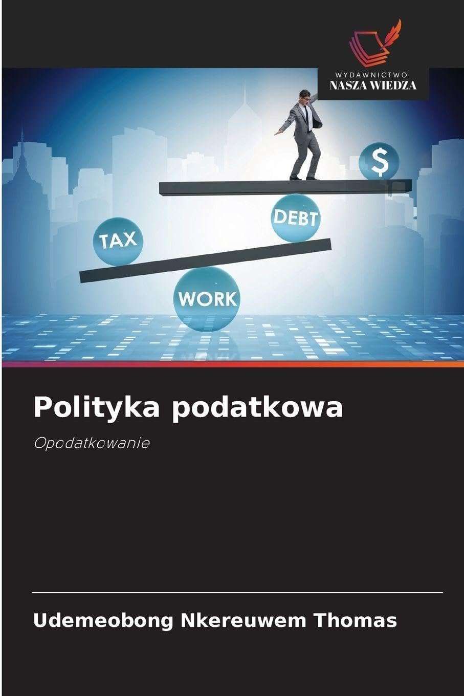 Polityka podatkowa Law