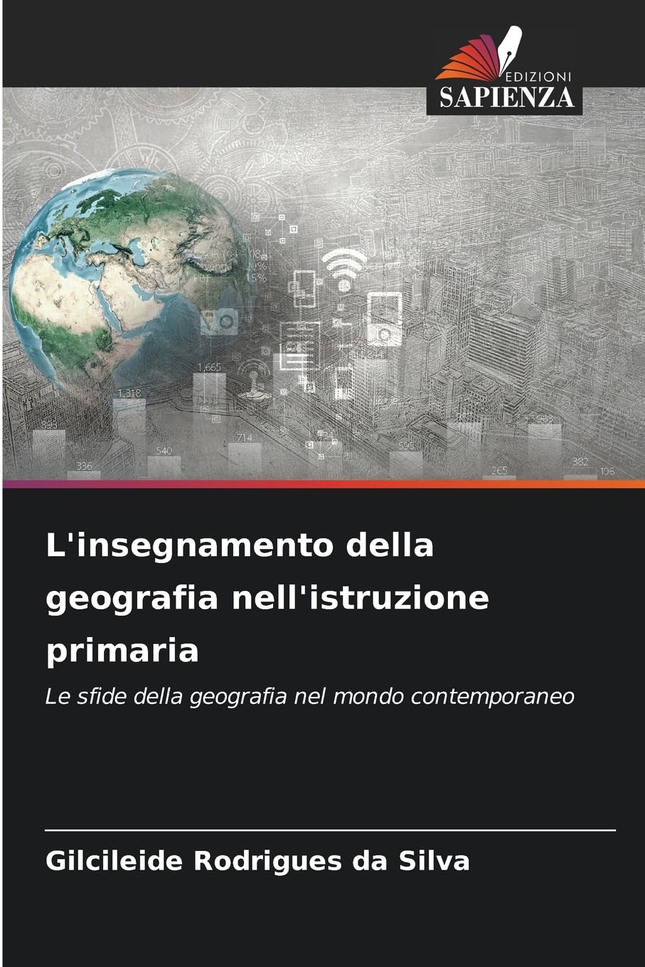 L'insegnamento della geografia nell'istruzione primaria Geology & Geography