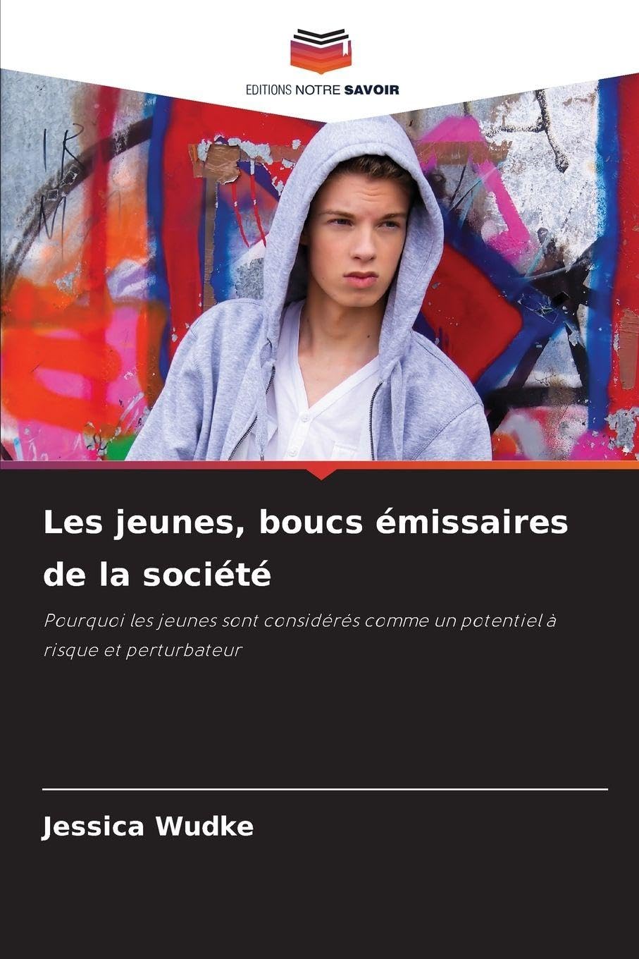 Les jeunes, boucs émissaires de la société Law