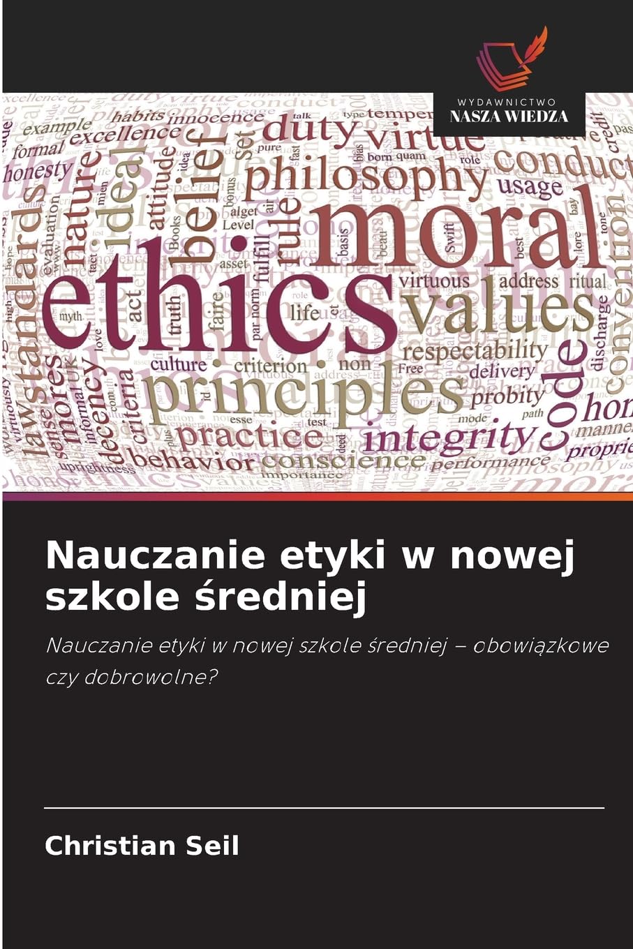 Nauczanie etyki w nowej szkole ¿redniej Books