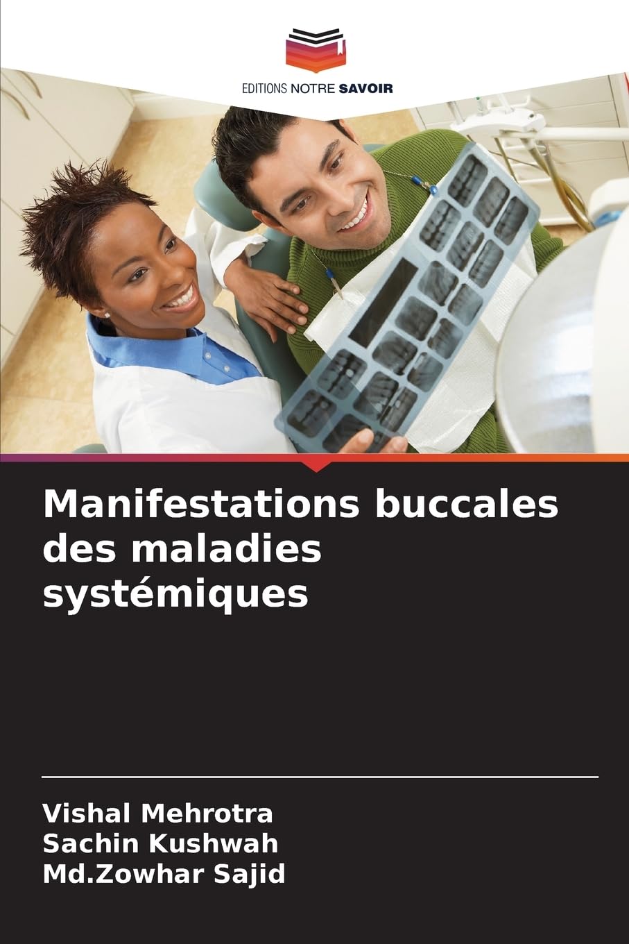 Manifestations buccales des maladies systémiques Medicine